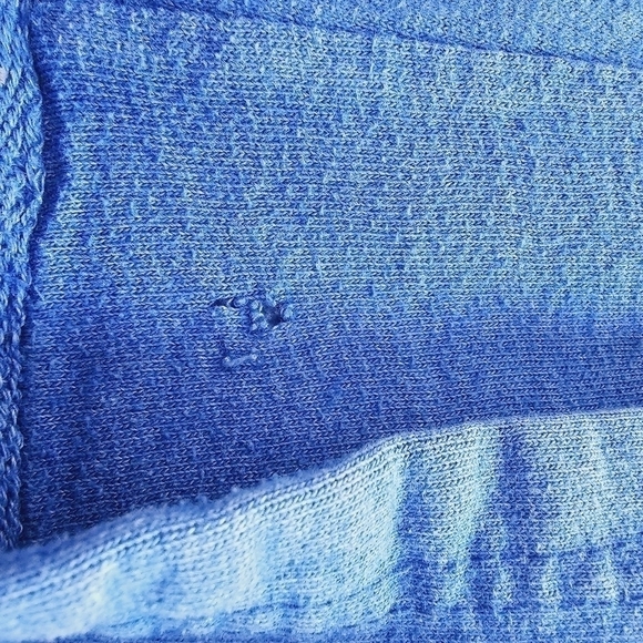 REPUBLIC of California full zip hoodie size medium - Picture 8 of 9